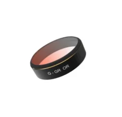 PGYTECH DJI Mavic Pro Orange Filter