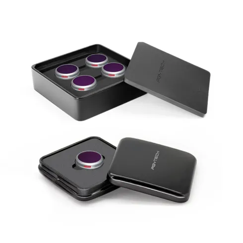 PGYTECH DJI Mavic 2 Zoom ND Filter set 4 pack