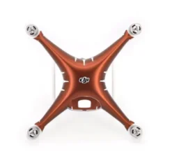 PGYTECH DJI Phantom 4 Pro skin – M6