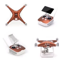 PGYTECH DJI Phantom 4 Pro skin – M6