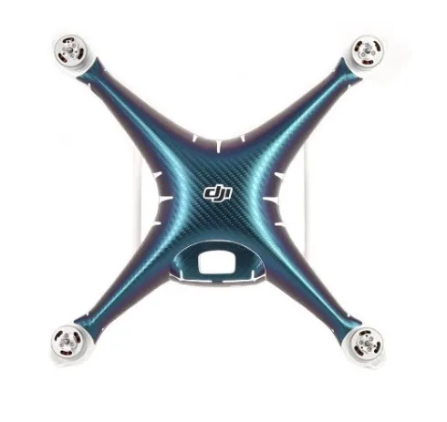 PGYTECH DJI Phantom 4 Pro skin – M12