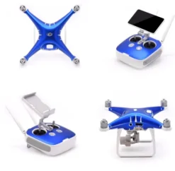 PGYTECH DJI Phantom 4 Pro skin – M3