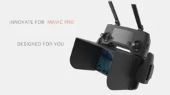 PGYTECH Monitor Hood voor smartphone 121mm
