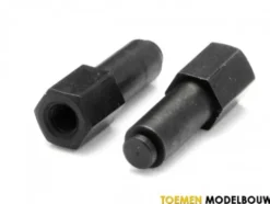 PILOT SHAFT 4x15mm – HPIA183
