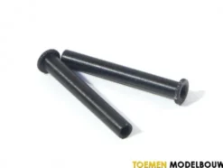 PILOT SHAFT 4x30mm 2pcs – HPI72001