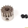 Pinion Gear 32P 15T – Steel 5mm Motor Shaft – AX30841