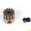 Pinion Gear 32P 12T – Steel 3mm Motor Shaft – AX30723