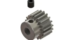 Pinion Gear 18T 0.8mod: 4×4 – ARAC7877/310758