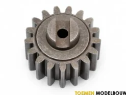 PINION GEAR 17TOOTH – HPI86493