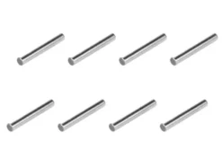 PIN 1.7X11MM 8PCS – AR713001