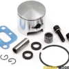 Piston Piston Ring and Piston Pin Set ME – 246 – MV24160
