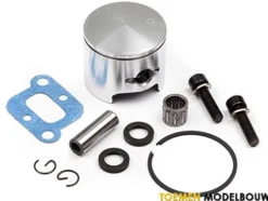 Piston Piston Ring and Piston Pin Set ME – 246 – MV24160