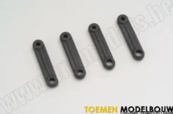 Plastic brace f stabilizer long 6pcs – G-07071-02