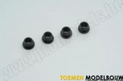 Plastic bush 4pcs – G-08462-01