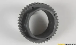 Plastic gear disk rear 42t 4WD 1pce – G-66207