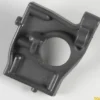 Plasticr ear axle mount right 4WD 1pce – G-68206