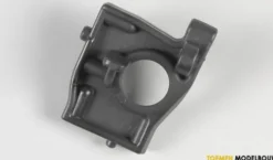 Plasticr ear axle mount right 4WD 1pce – G-68206