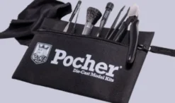 Pocher Tool Kit / Starterkit – Ideaal voor de PocherIxoTeching en Legrand modelbouwkits
