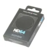 Polar Pro DJI Inspire 1 ND64 filter