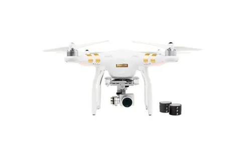 Polar Pro DJI Phantom 3 filter 6-pack