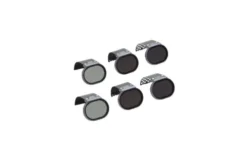 Polar Pro DJI Spark Filter 6-pack