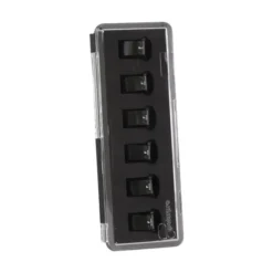 Polar Pro DJI Spark Filter 6-pack