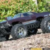 1967 PONTIAC GTO BODY – HPI17000
