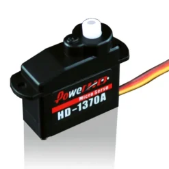 Power HD HD-1370A Analoge Micro Servo 3.7g – 0.6kg