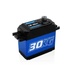PowerHD LW-30MG WP Digitale Servo – 30,0 kg / 0,14 s @ 7,2 V
