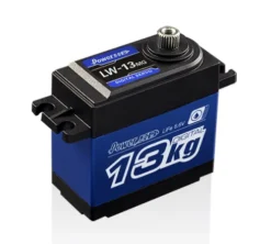 Power HD waterproof servo met metalen tandwielen – PHD-LW-13MG