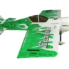 Precision Aerobatics Addiction V4 Groen ARF – De ultieme 3D-aerobatics ervaring