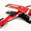 Precision Aerobatics Ultimate AMR V3 Rood ARF – De ultieme elektrische dubbeldekker