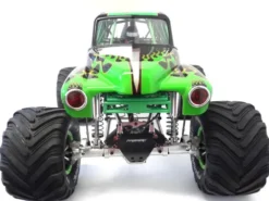 Primal RC 1/5 Scale Grave Digger Monster Truck RTR V3