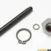 Primary shaft 1st speed hub & one-way bearing – TRX5393