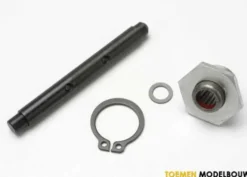 Primary shaft 1st speed hub & one-way bearing – TRX5393