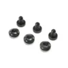 Proboat Drain Plug and Grommet Set (3ea) – PRB286065