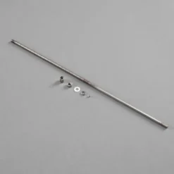Proboat Heavy Duty Flex Shaft Left CW Rotation MG 36 – PRB282065