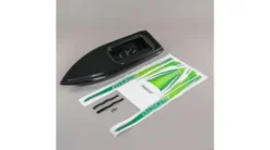 Proboat Hull Black Sonicwake 36 – PRB281073