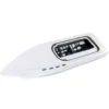 Pro Boat Hull White Sonicwake 36 V2