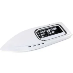 Pro Boat Hull White Sonicwake 36 V2