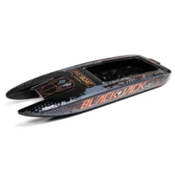 Proboat Hull with Inserts Blackjack 42 – PRB281117