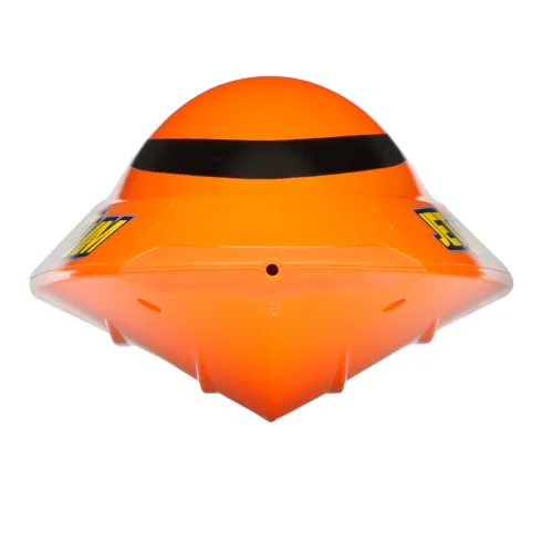 Pro Boat Jet Jam V2 12″ Self-Righting Pool Racer Brushed RTR Oranje