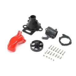 Proboat Jet Nozzle & Reverse Gate Set Jetstream Pro Boat – PRB282100