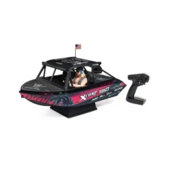 Proboat 1/6 24″ Jetstream Jet Boat RTR Shreddy Versie 2024