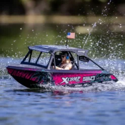 Proboat 1/6 24″ Jetstream Jet Boat RTR Shreddy Versie 2024