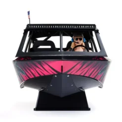 Proboat 1/6 24″ Jetstream Jet Boat RTR Shreddy Versie 2024