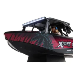 Proboat 1/6 24″ Jetstream Jet Boat RTR Shreddy Versie 2024
