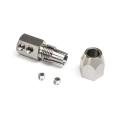 Proboat Motor Coupler Blackjack 42 – PRB286089