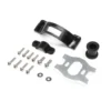 Proboat Motor Mount Set: Blackjack 42 – PRB286090