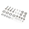 Proboat Quick Canopy Latch Set Large – PRB-1634